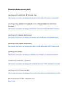 Video Links.pdf